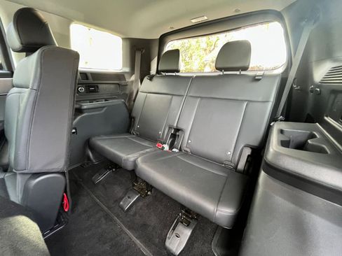 Used 2025 Hyundai Santa Fe SEL image 31