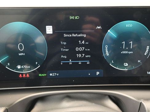 New 2026 Hyundai Tucson SEL image 32