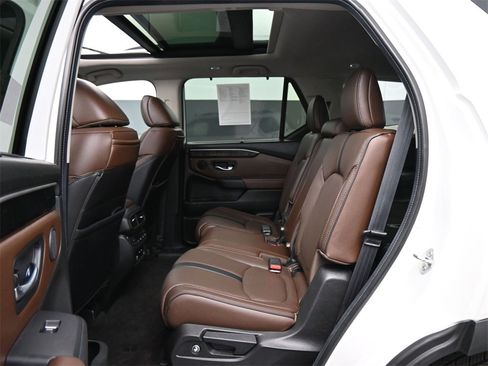 Used 2024 Honda Pilot Elite image 19
