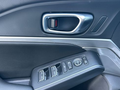 Used 2025 Acura Integra A-Spec FWD image 11