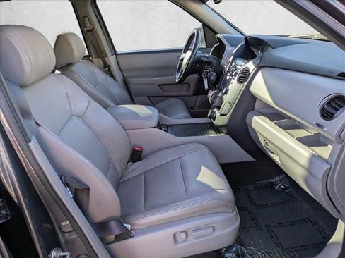 Used 2014 Honda Pilot EX-L image 25
