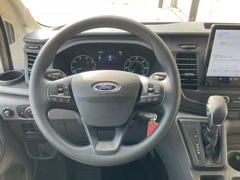 New 2025 Ford Transit 350 XL image 12