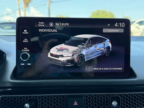 Used 2024 Honda Civic Type R image 58