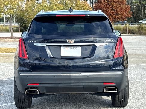 Used 2021 Cadillac XT5 Luxury image 12