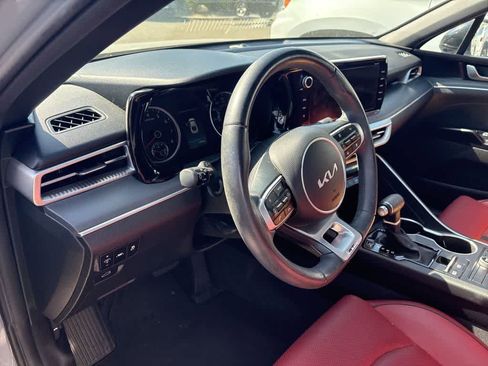 Used 2023 Kia K5 GT-Line image 10