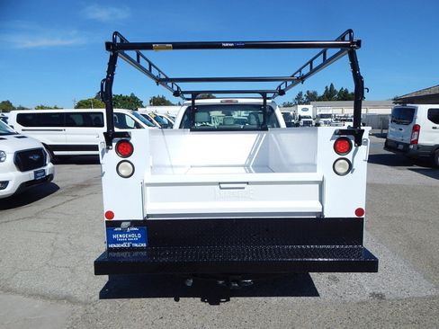 Used 2015 Ford F250 XL w/ Power Equipment Group image 7