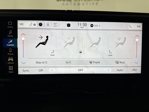 New 2026 Jeep Gladiator Rubicon w/ Steel Power Dome Hood Package image 19