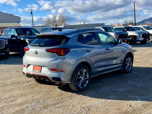 Used 2023 Buick Encore GX Select w/ Sport Touring Package image 5