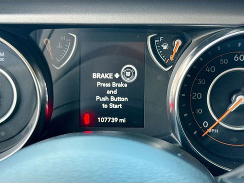 Used 2021 Jeep Wrangler Sport image 13