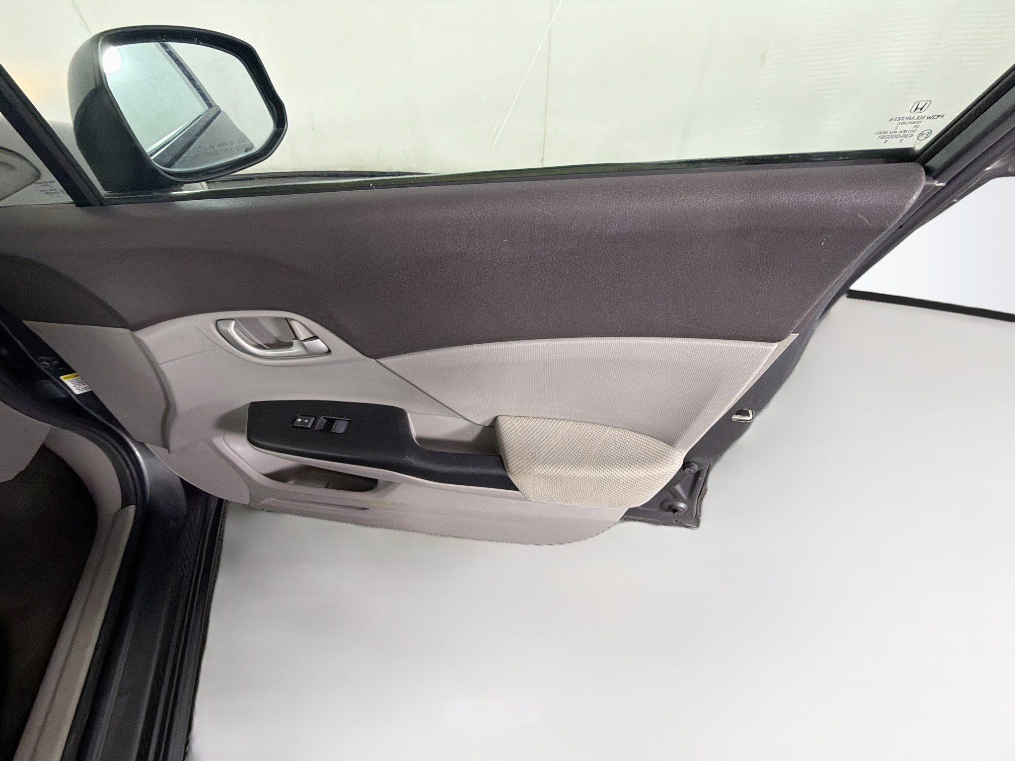 Used 2012 Honda Civic LX image 29