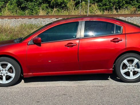 Used 2009 Mitsubishi Galant Sport Edition image 5