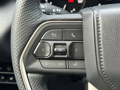 New 2026 Toyota Tundra SR5 AWD/4WD image 28