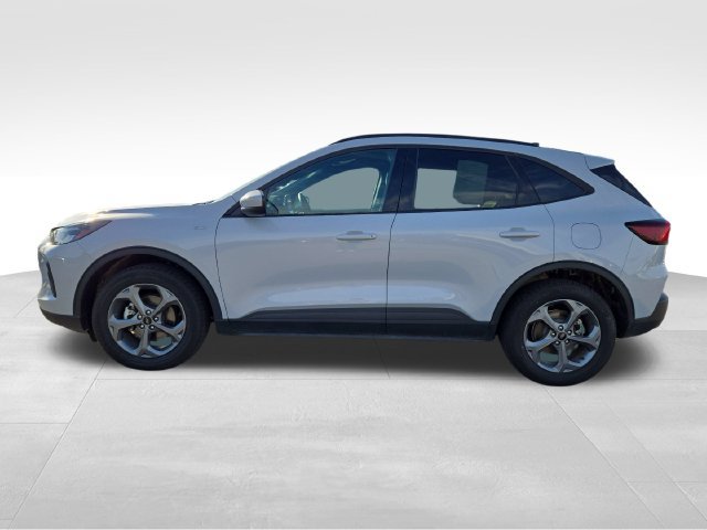 Used 2025 Ford Escape ST-Line Select AWD/4WD image 9