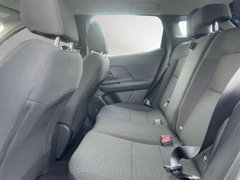 New 2026 Nissan Kicks S FWD image 9