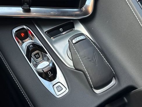 Used 2020 Chevrolet Corvette Stingray Coupe w/ 1LT image 25