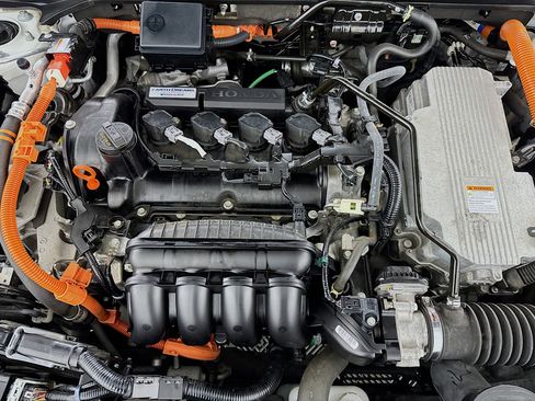 Used 2020 Honda Insight EX image 69