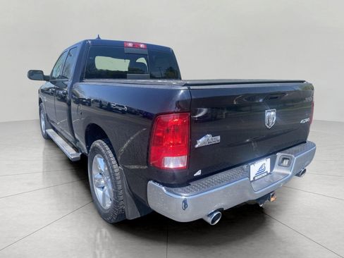 Used 2015 RAM 1500 Big Horn AWD/4WD image 20