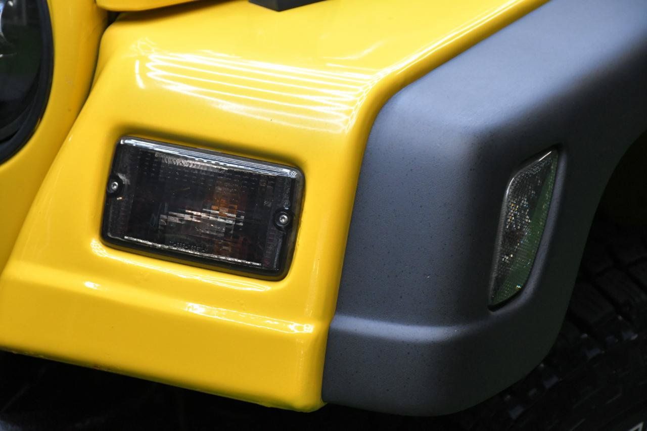 Used 2006 Jeep Wrangler X AWD/4WD image 9