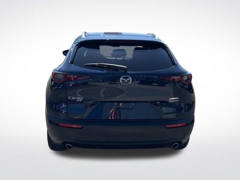 Used 2023 MAZDA CX-30 AWD 2.5 S w/ Preferred Package image 6
