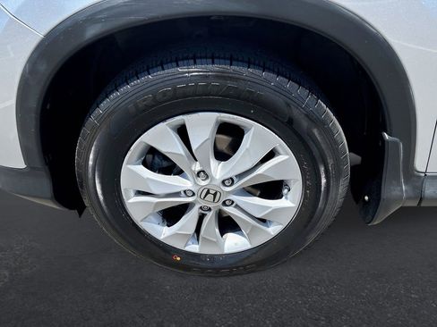 Used 2012 Honda CR-V EX-L image 19