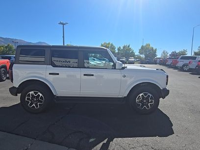 Used 2026 Ford Bronco Outer Banks