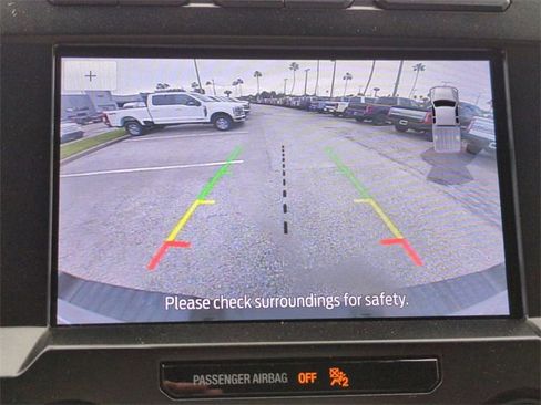 Used 2020 Ford F250 Lariat w/ Lariat Value Package image 20