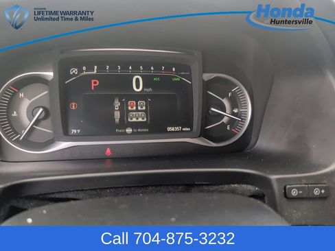 Used 2023 Honda Passport EX-L image 25