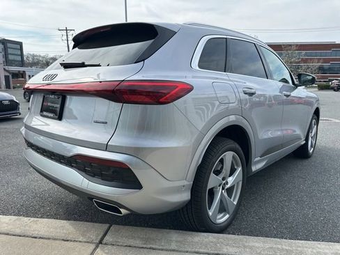 New 2026 Audi Q5 Premium Plus AWD/4WD image 5