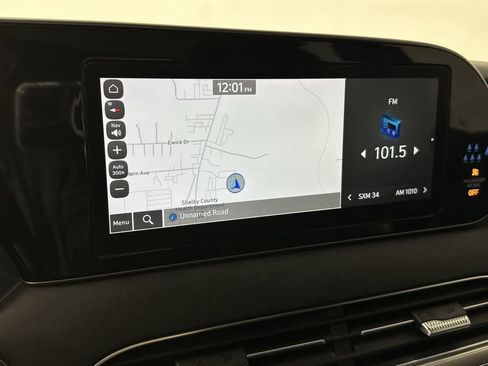 Used 2022 Hyundai Palisade Calligraphy image 14