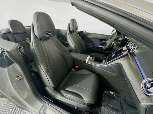 New 2026 Mercedes-Benz CLE 450 4MATIC Cabriolet image 28