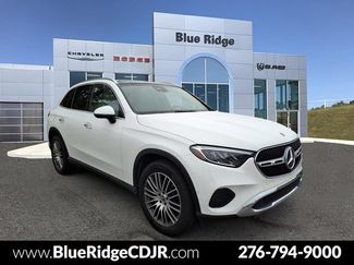 Used 2024 Mercedes-Benz GLC 300 4MATIC video 1
