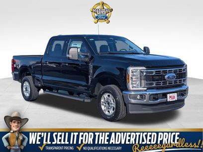 New 2026 Ford F250 XLT w/ FX4 Off-Road Package
