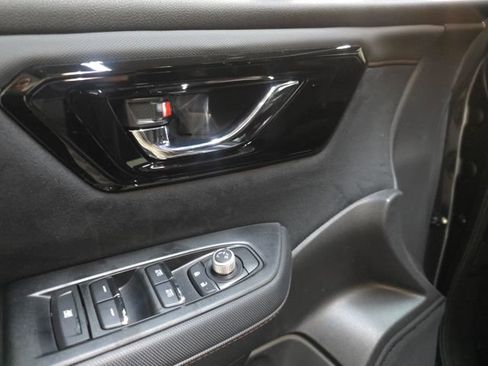 New 2026 Subaru Forester Sport image 12