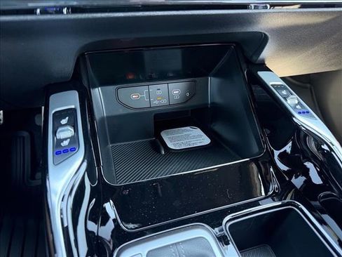 New 2026 Kia Sorento SX Prestige AWD/4WD image 27