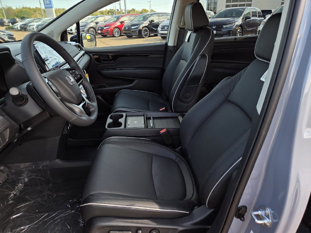 New 2027 Honda Odyssey Elite image 14