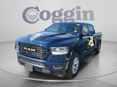 Used 2023 RAM 1500 Laramie