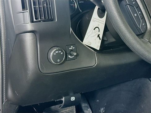 New 2025 Chevrolet Express 3500 w/ Power Convenience Package image 5