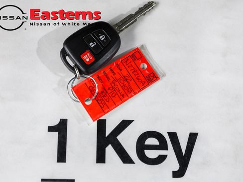 Used 2022 Toyota Tacoma TRD Off-Road w/ Black Out Package (TMS) image 24