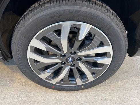 New 2025 Subaru Forester Touring image 11
