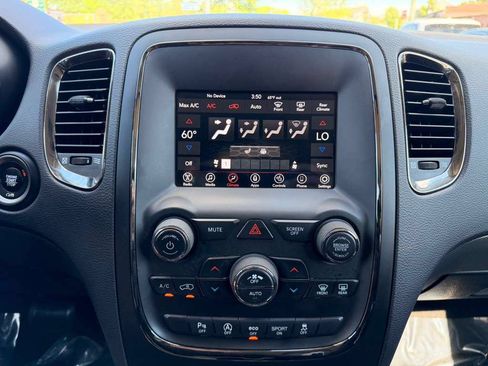 Used 2018 Dodge Durango GT AWD/4WD image 32