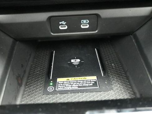 Certified 2025 Honda Accord Touring image 32