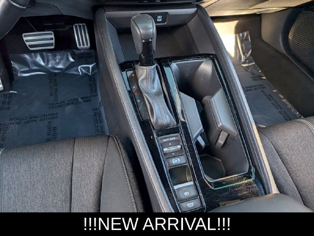 Used 2024 Honda Accord Sport image 30