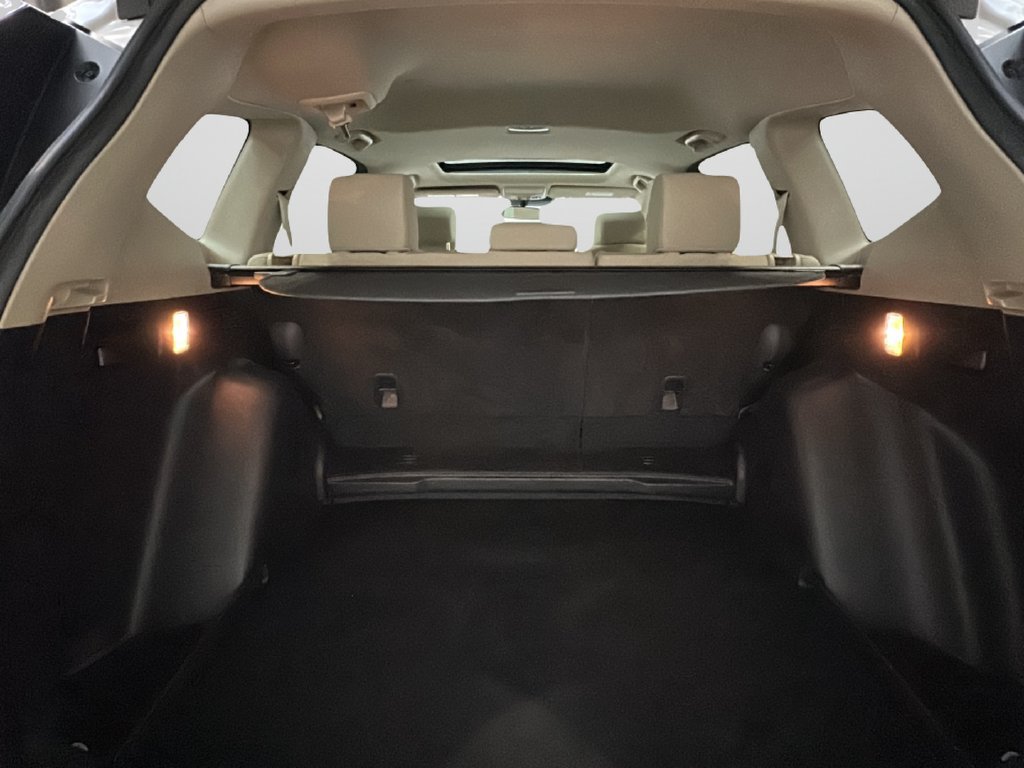 Certified 2017 Honda CR-V EX image 25