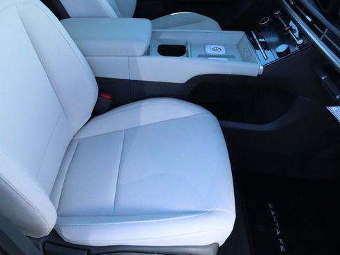 New 2026 Hyundai Santa Fe SE FWD image 20