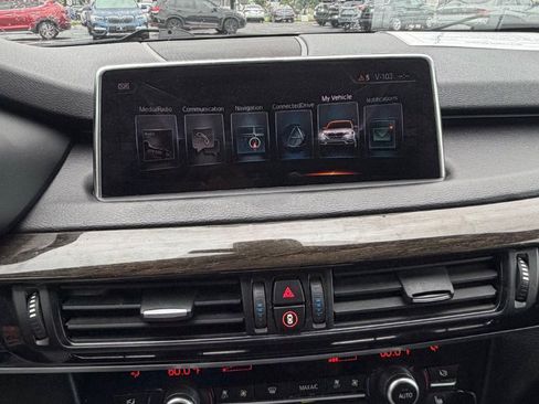 Used 2017 BMW X5 sDrive35i w/ Premium Package RWD image 10
