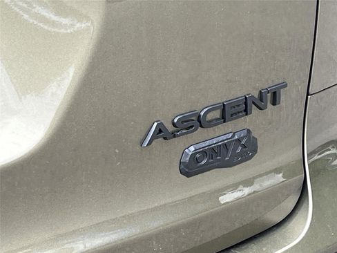 New 2026 Subaru Ascent Bronze Edition AWD/4WD image 10