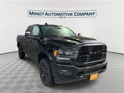 Certified 2023 RAM 2500 Limited