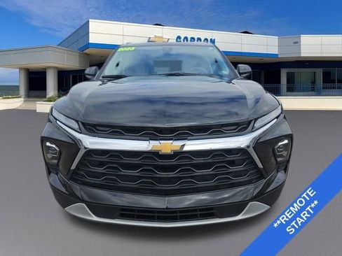 Used 2023 Chevrolet Blazer LT w/ Convenience Package image 9