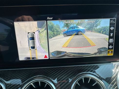 Used 2020 Mercedes-Benz AMG GT 63 image 21