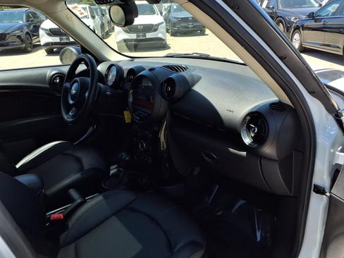 Used 2016 MINI Cooper Countryman S AWD/4WD image 23